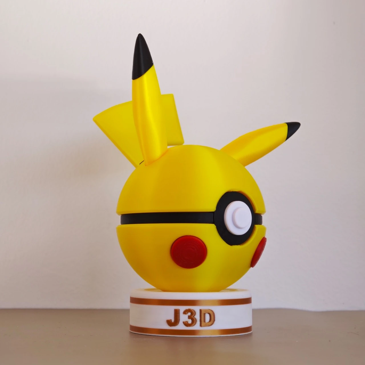 Pokeball Pokémon Pikachu